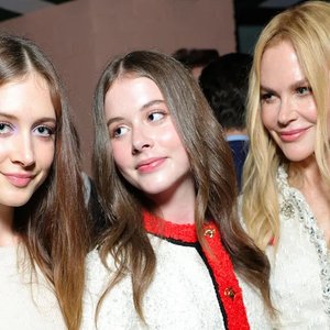 Nicole Kidman's Glamorous NYC Birthday Bash: Broadway, Stars, and Sweet Family Moments
