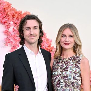 LA Love Story: Justine Lupe of 'Nobody Wants This' and Tyson Mason's Sweet Marriage