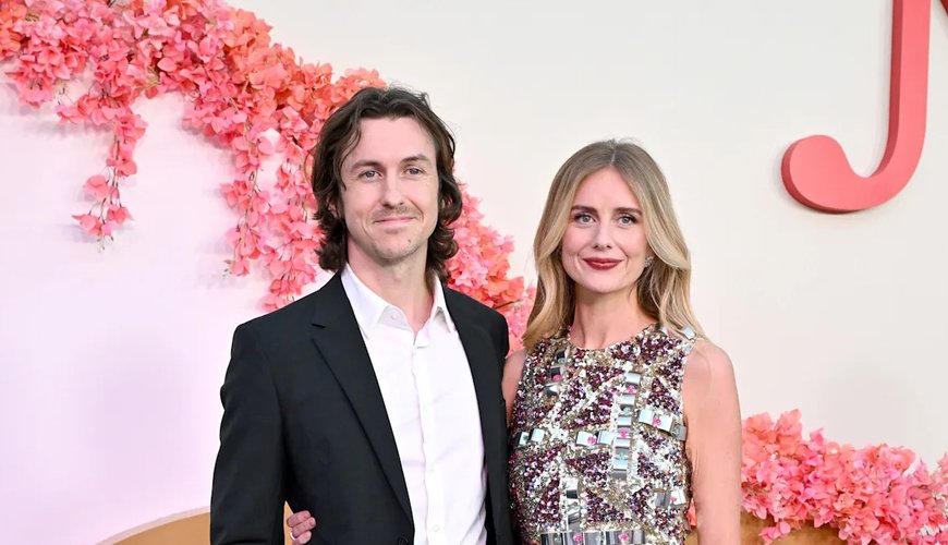 LA Love Story: Justine Lupe of 'Nobody Wants This' and Tyson Mason's Sweet Marriage