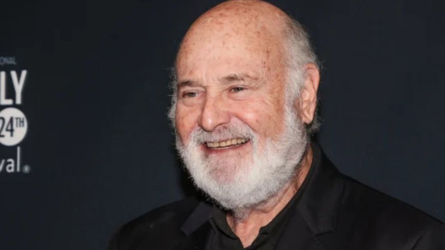 Inside Rob Reiner's Lavish LA Real Estate and Troubling Discovery
