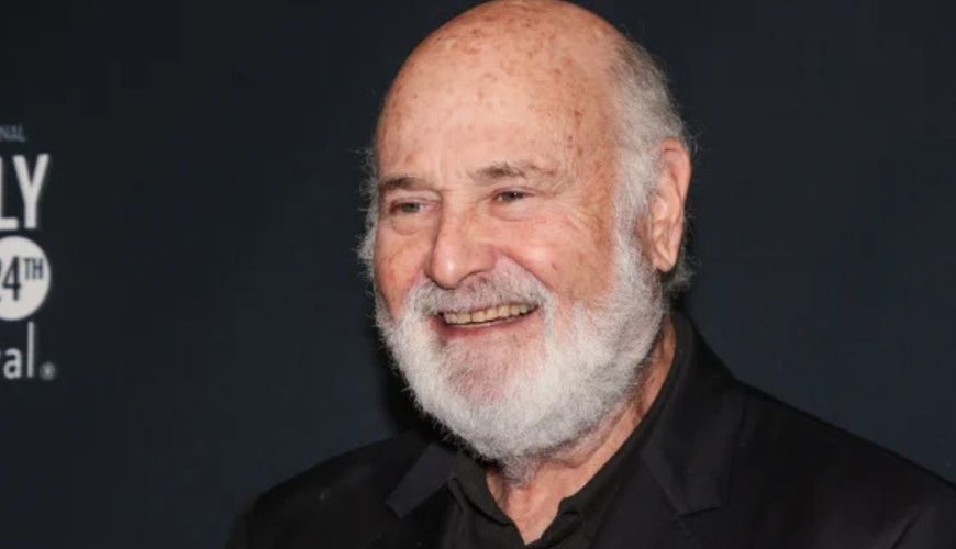 Inside Rob Reiner's Lavish LA Real Estate and Troubling Discovery
