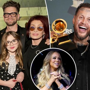 Grammys 2026: LA's Star-Studded Parties Bring Glitter and Glam