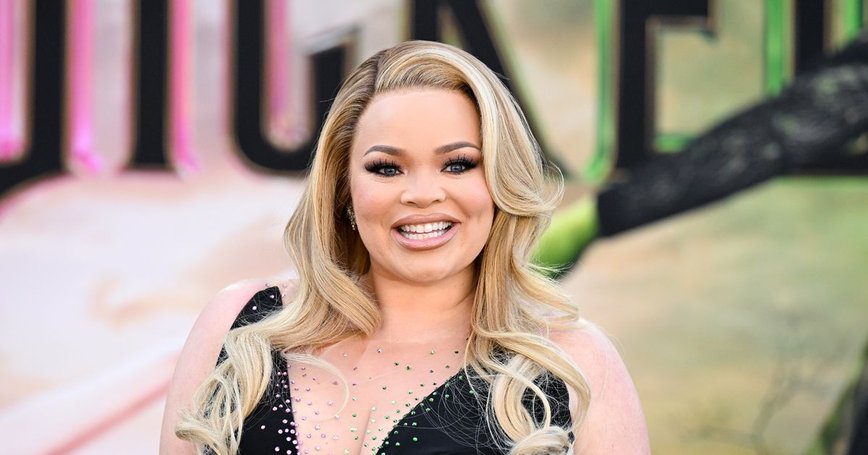Trisha Paytas’ $5M SoCal Mansion: From Blinged-Out Kitchens to Barbie Nurseries