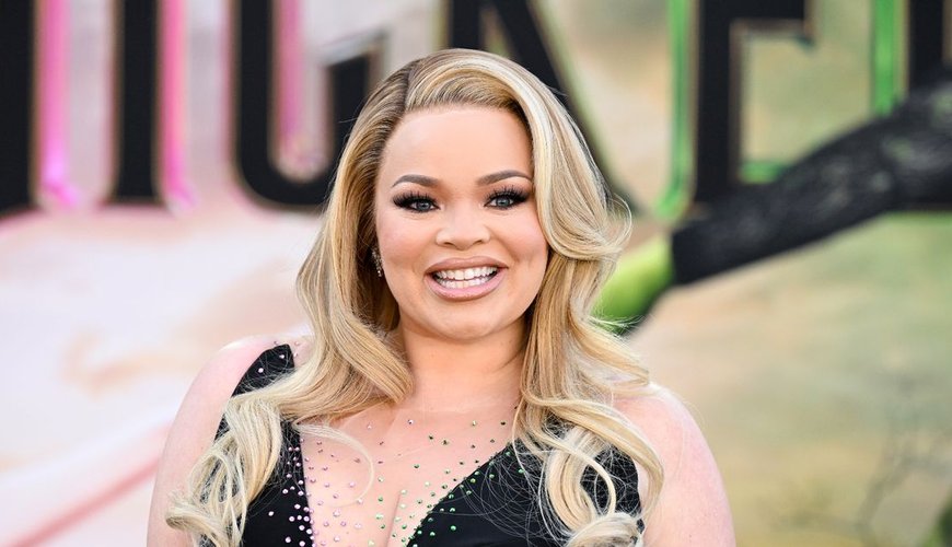 Trisha Paytas’ $5M SoCal Mansion: From Blinged-Out Kitchens to Barbie Nurseries