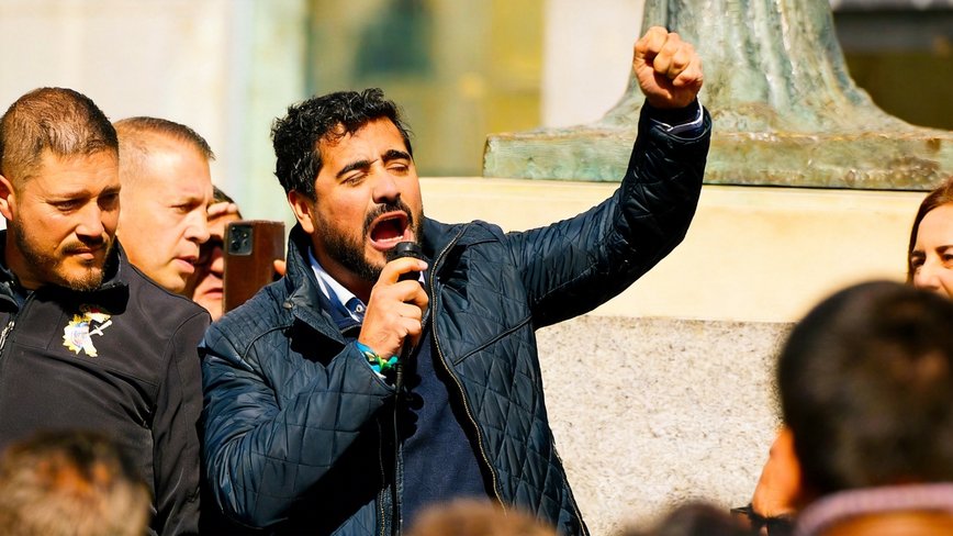 Alvise Investigation: Unpacking the Mayor’s Political Storm