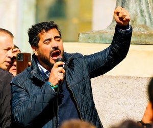 Alvise Investigation: Unpacking the Mayor’s Political Storm