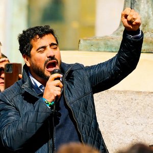 Alvise Investigation: Unpacking the Mayor’s Political Storm