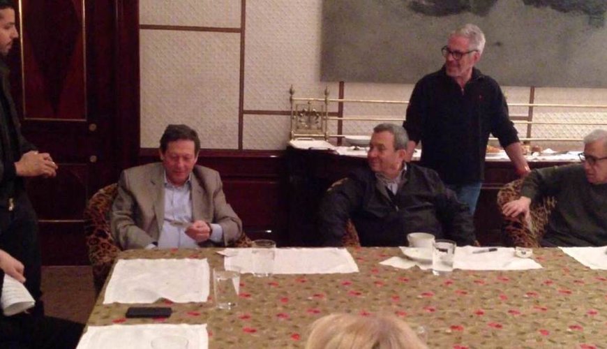 Iran Raises Alarm: Epstein Scandal Tied to Israeli Political Agenda?