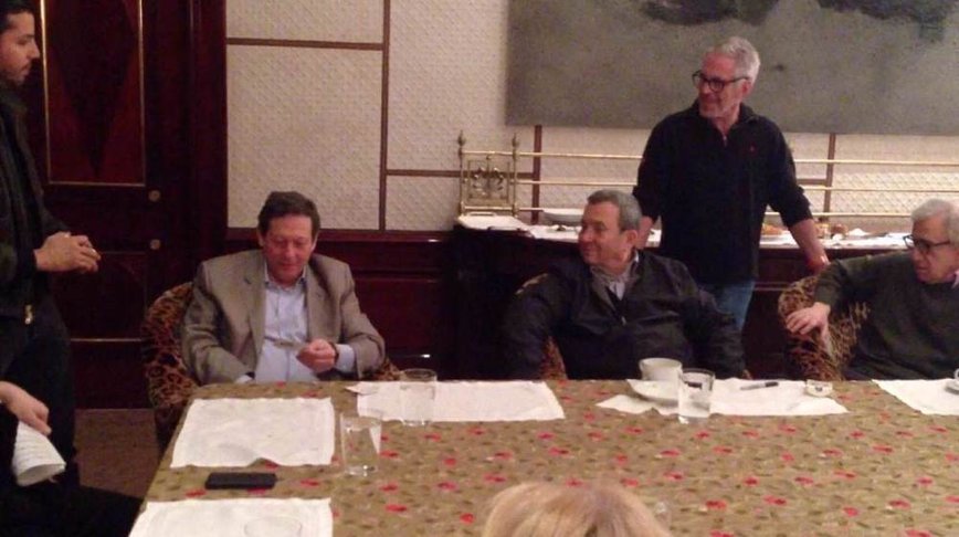 Iran Raises Alarm: Epstein Scandal Tied to Israeli Political Agenda?