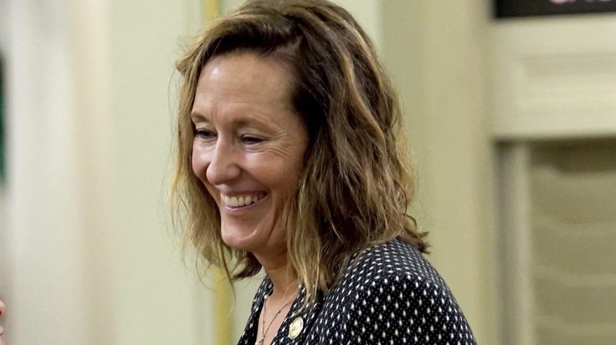 Jacqui Irwin Poised to Step into Federal Spotlight in SoCal
