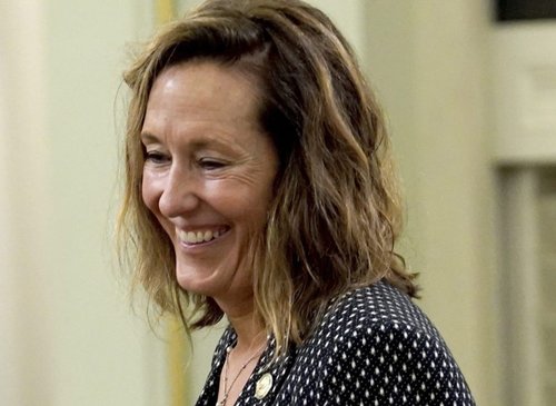 Jacqui Irwin Poised to Step into Federal Spotlight in SoCal