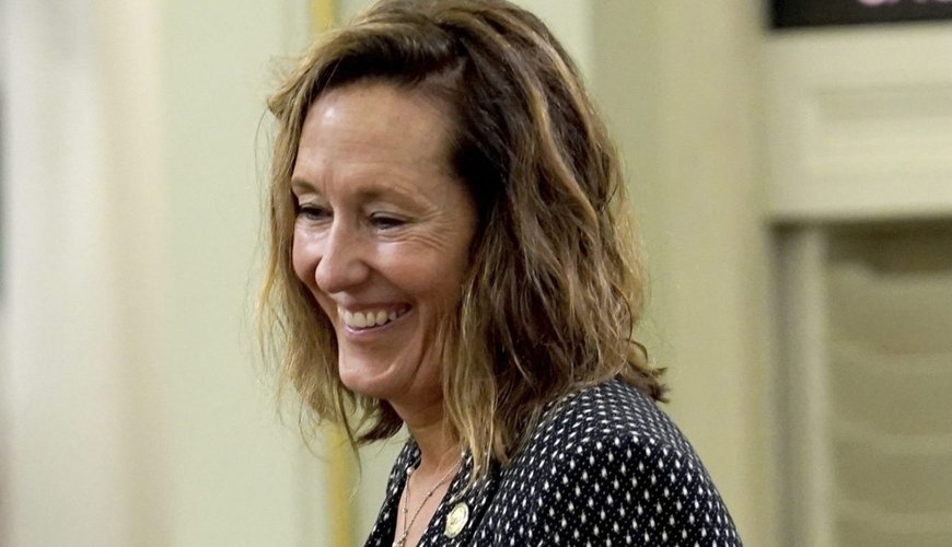 Jacqui Irwin Poised to Step into Federal Spotlight in SoCal