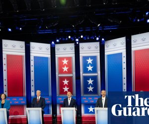 Xavier Becerra's Surprising Surge: California's Governor Race Shakes Things Up