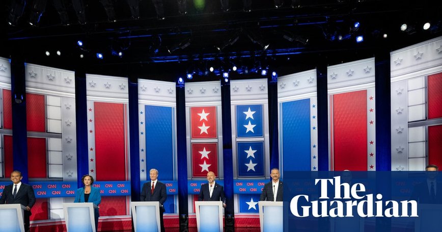 Xavier Becerra's Surprising Surge: California's Governor Race Shakes Things Up