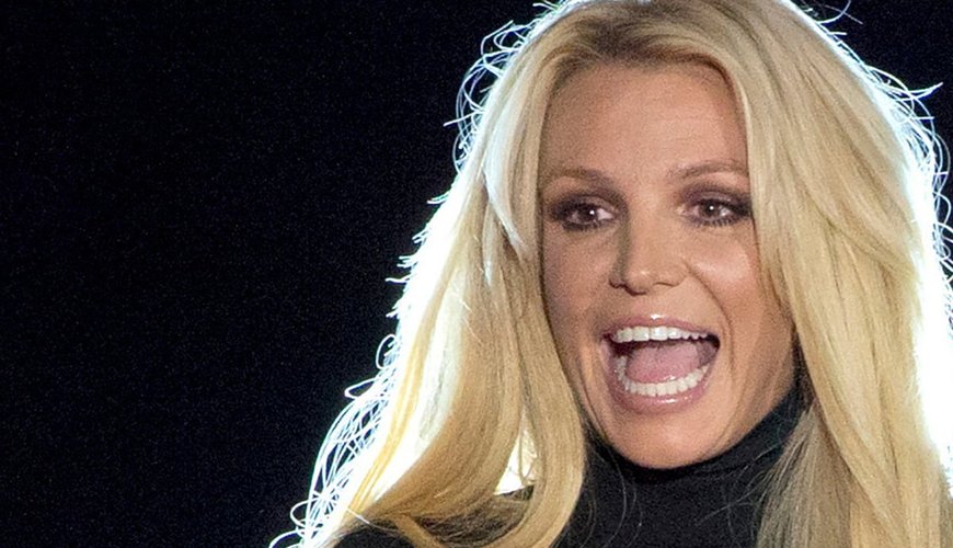 Britney Spears Teases Baby News with Emotional Instagram Post