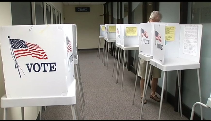 California's Top-Two Primary: A System Under Scrutiny