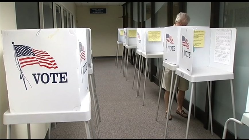 California's Top-Two Primary: A System Under Scrutiny