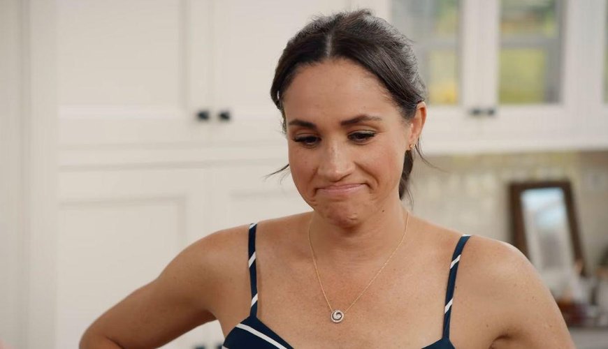 Meghan Markle’s Hollywood Struggle: Snubbed by A-Listers as Netflix Show Tanks in SoCal