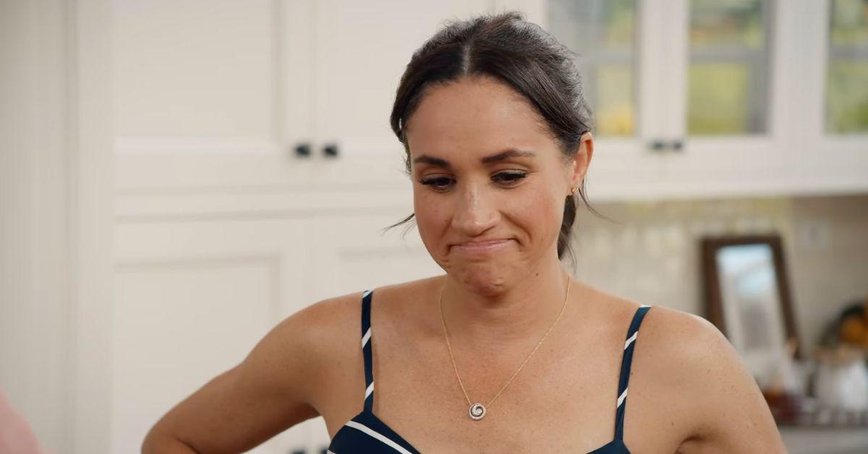 Meghan Markle’s Hollywood Struggle: Snubbed by A-Listers as Netflix Show Tanks in SoCal