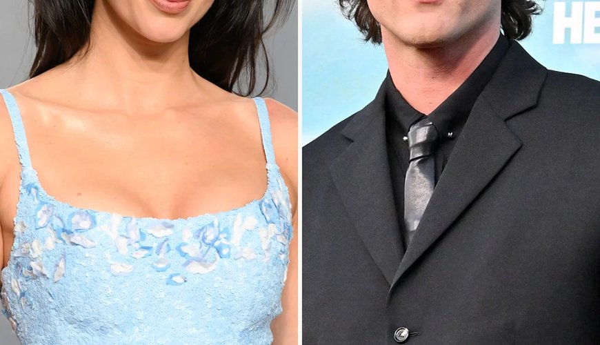 Are Kendall Jenner and Jacob Elordi Hollywood's New It Couple? Unpacking the Rumors