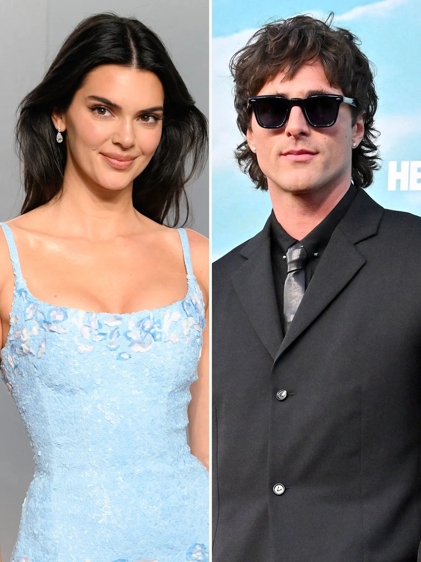 Are Kendall Jenner and Jacob Elordi Hollywood's New It Couple? Unpacking the Rumors