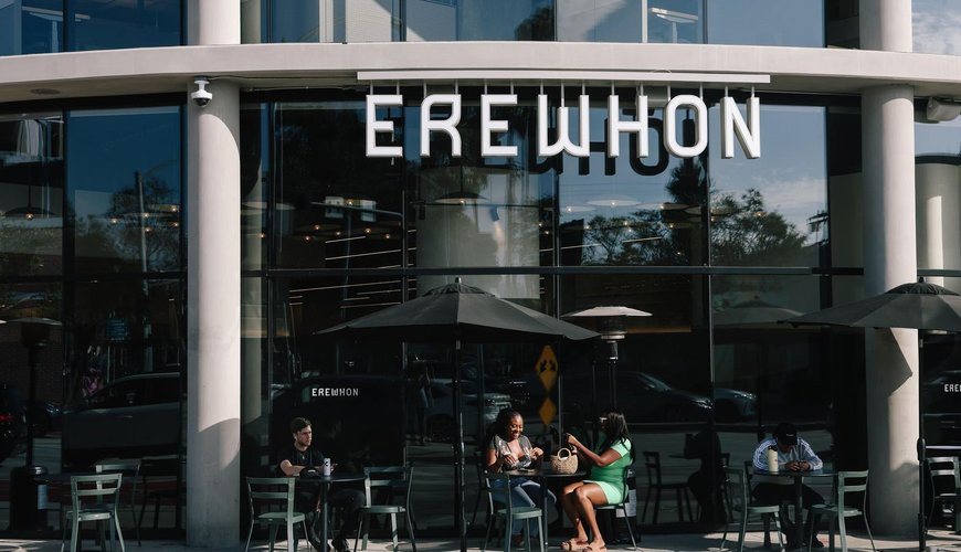 Is Erewhon Bringing Its Bougie Vibes from LA to NYC? Signs Point to Yes!