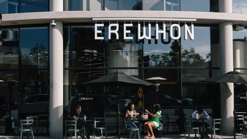 Is Erewhon Bringing Its Bougie Vibes from LA to NYC? Signs Point to Yes!
