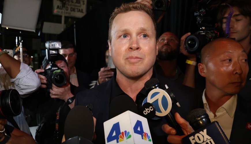 Spencer Pratt: Reality TV Star's Mayoral Dreams in Jeopardy?