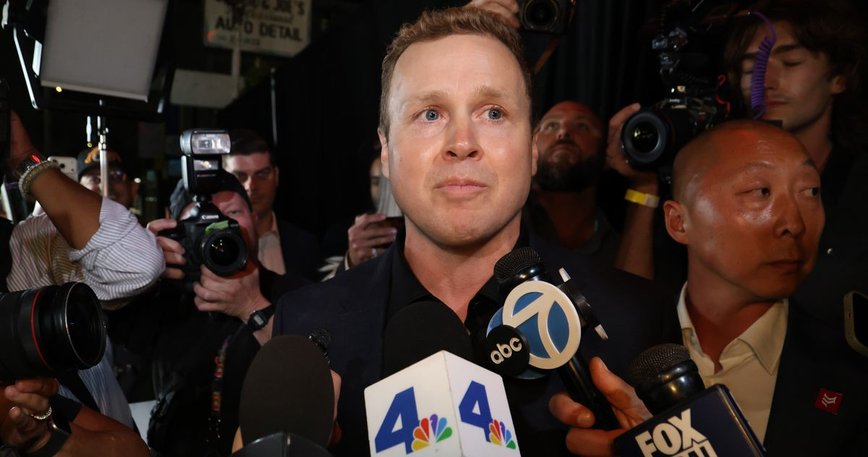 Spencer Pratt: Reality TV Star's Mayoral Dreams in Jeopardy?