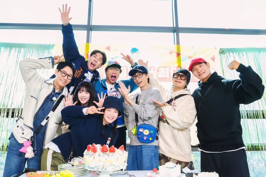 Kim Jong-kook Drops Marriage Bombshell on 'Running Man' – Is the LA Girlfriend Finally Real?