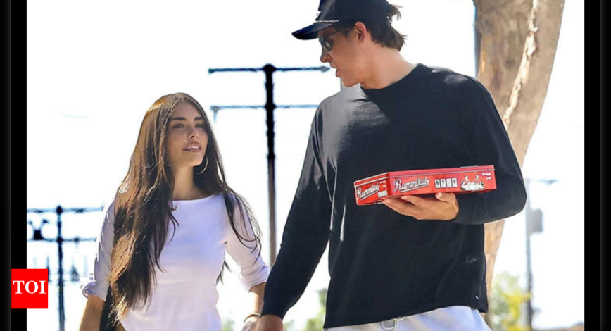 Madison Beer’s Heartbreaking Confession: Trauma from Leaked Pics Still Lingers Amid Justin Herbert Romance Rumors
