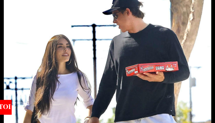 Madison Beer’s Heartbreaking Confession: Trauma from Leaked Pics Still Lingers Amid Justin Herbert Romance Rumors