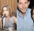 Aubrey Plaza’s Heartfelt Confession: Navigating Grief After Losing Jeff Baena in LA Tragedy