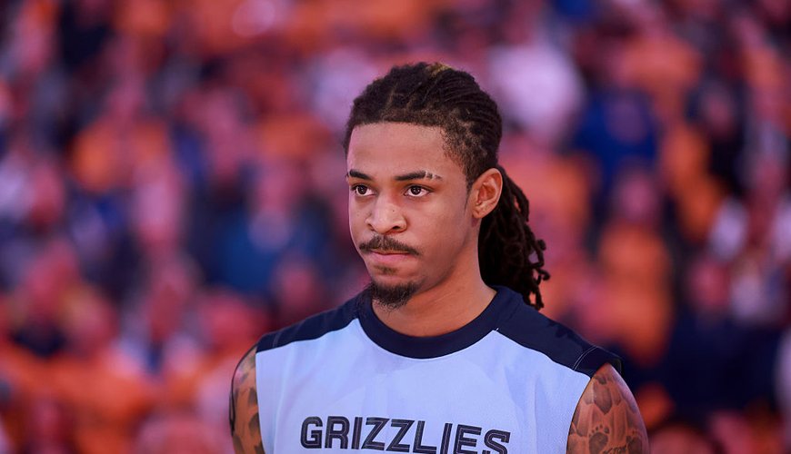 Ja Morant’s Viral Tree Deal Joke Lights Up SoCal NBA Drama