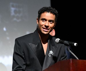 Jaafar Jackson Sets the Record Straight on Michael's Skin Condition