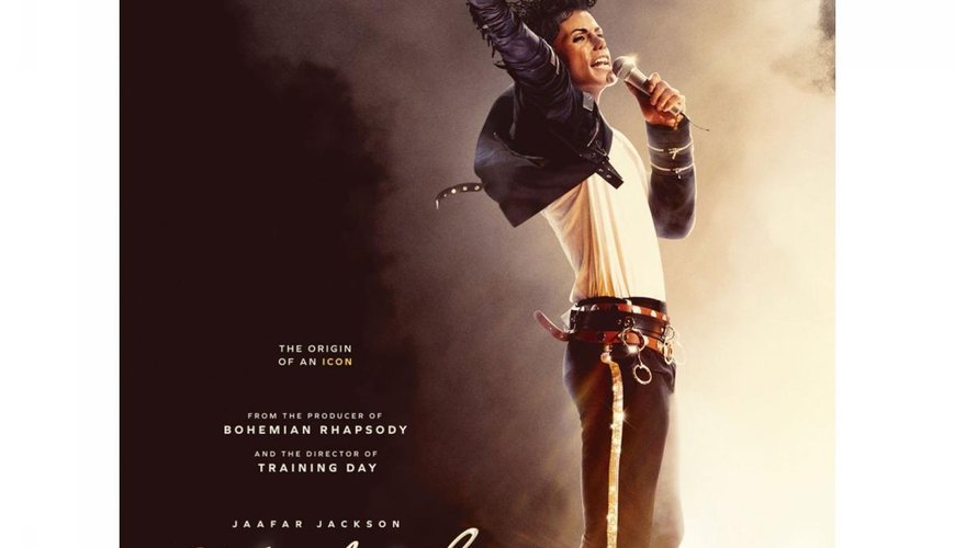 Jaafar Jackson's 'Michael' Hits the Jackpot: First Biopic to Cross $1 Billion Globally