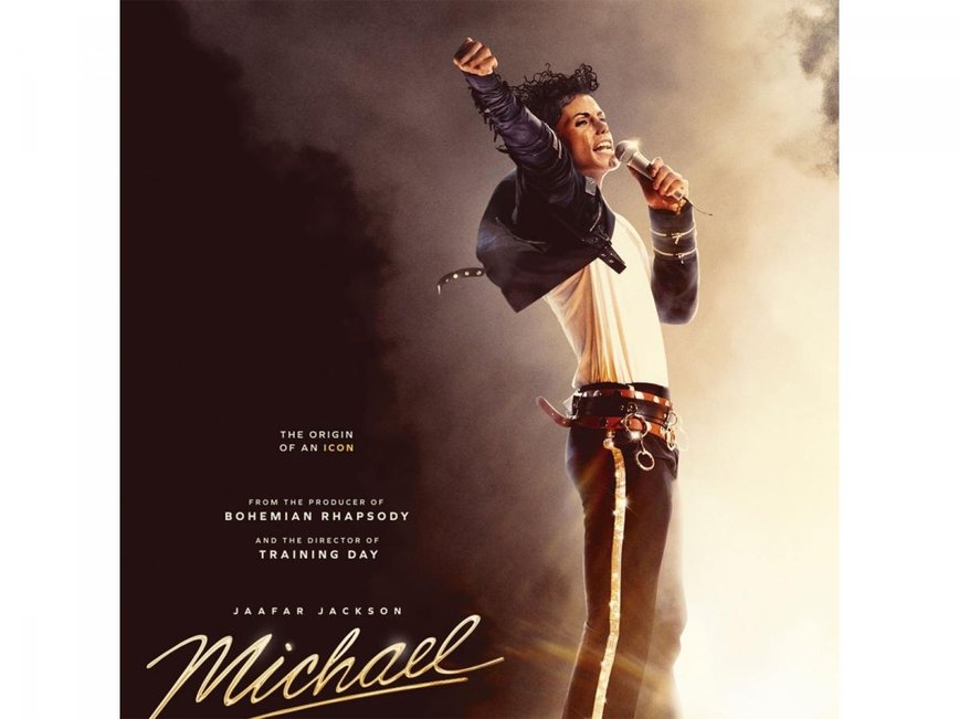 Jaafar Jackson's 'Michael' Hits the Jackpot: First Biopic to Cross $1 Billion Globally