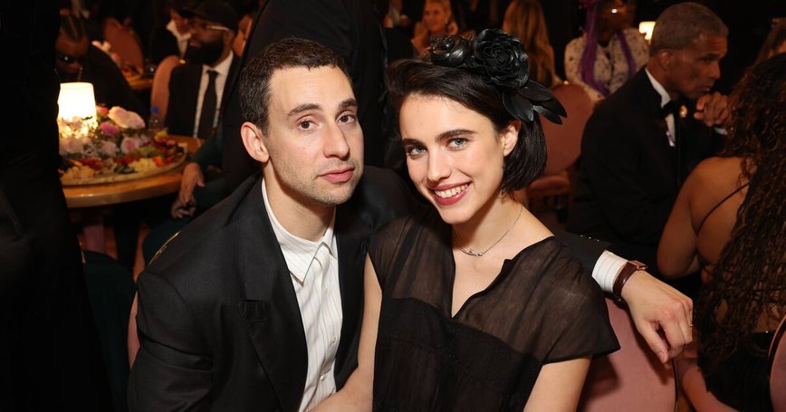 Jack Antonoff & Margaret Qualley's Surprise Split: Inside the Three-Year Romance