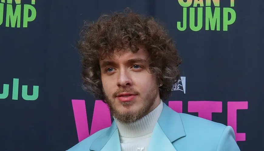 Jack Harlow Drops the Beat: New Album 'Monica' Set for March