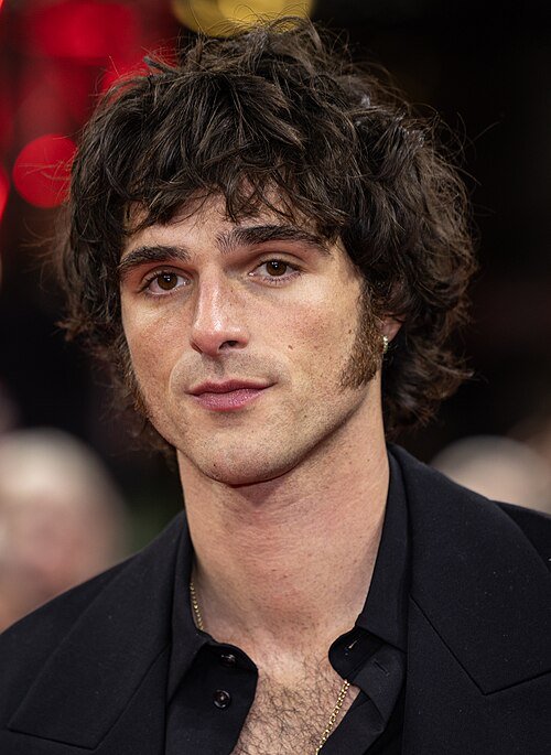 Jacob Elordi