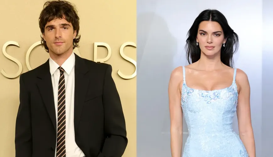 Love in La La Land: Jacob Elordi and Kendall Jenner Spark Romance Rumors