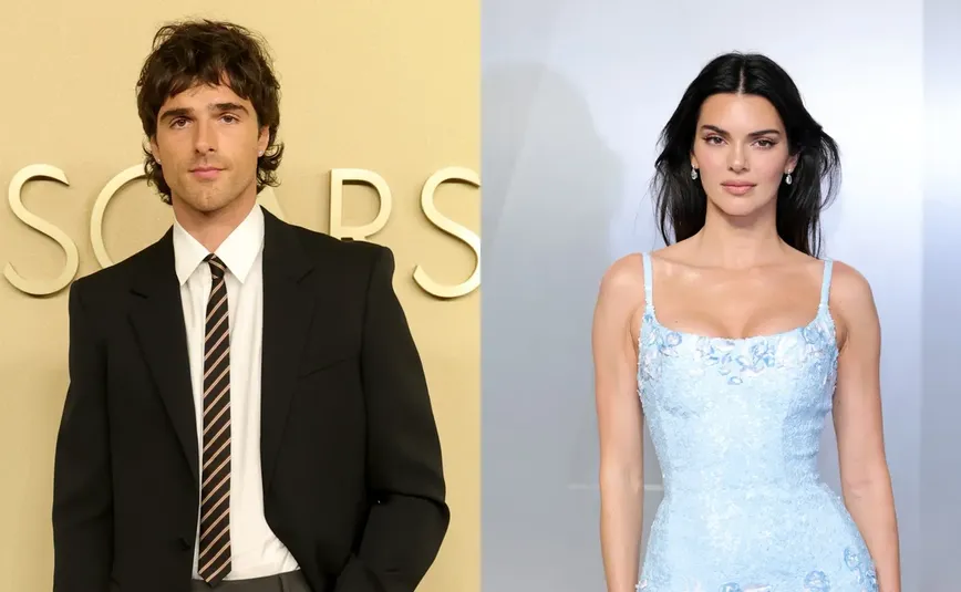 Love in La La Land: Jacob Elordi and Kendall Jenner Spark Romance Rumors
