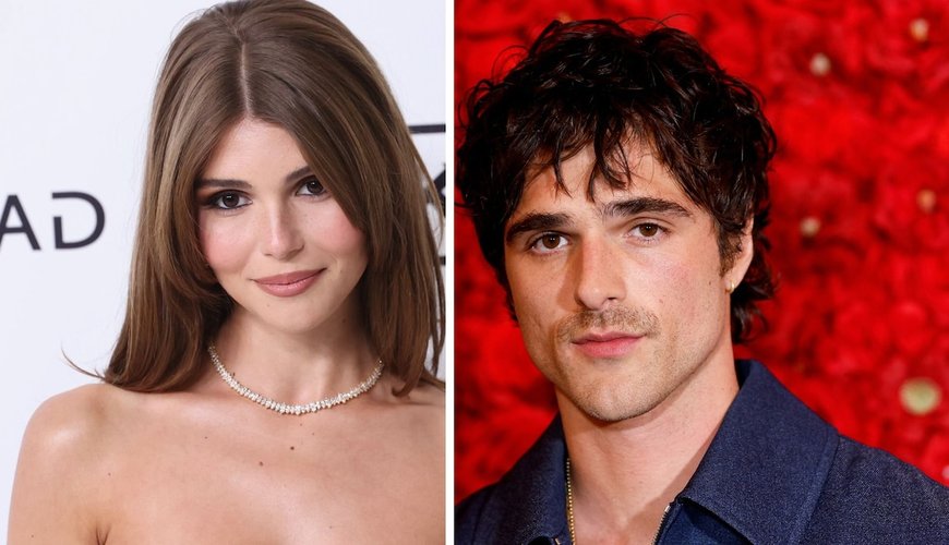 Jacob Elordi and Olivia Jade Giannulli Call It Quits After Her Paris Move