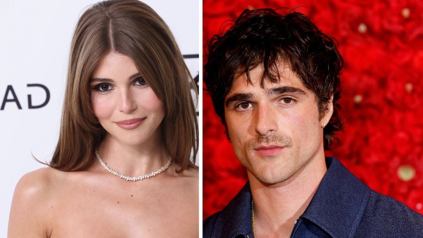 Jacob Elordi and Olivia Jade Giannulli Call It Quits After Her Paris Move