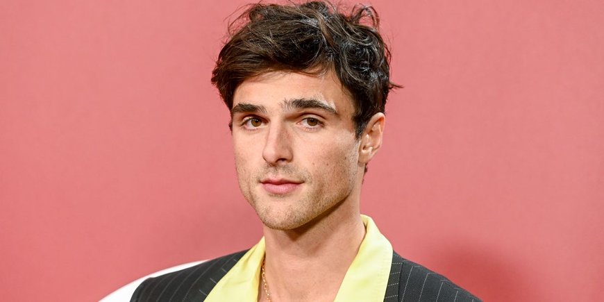 Jacob Elordi