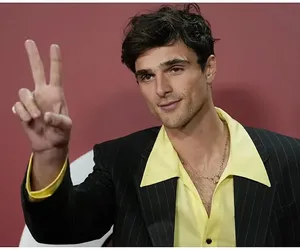 Jacob Elordi's Meteoric Rise: From Netflix Heartthrob to Hollywood Heavyweight
