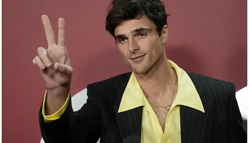 Jacob Elordi's Meteoric Rise: From Netflix Heartthrob to Hollywood Heavyweight