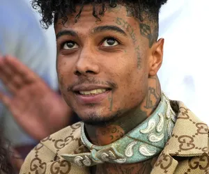 Jaidyn Alexis Claps Back as Blueface's Wild Video Drama Unfolds