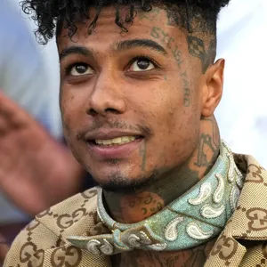 Jaidyn Alexis Claps Back as Blueface's Wild Video Drama Unfolds