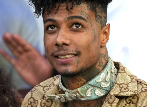 Jaidyn Alexis Claps Back as Blueface's Wild Video Drama Unfolds